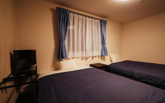 Ben's Guesthouse Kyoto
