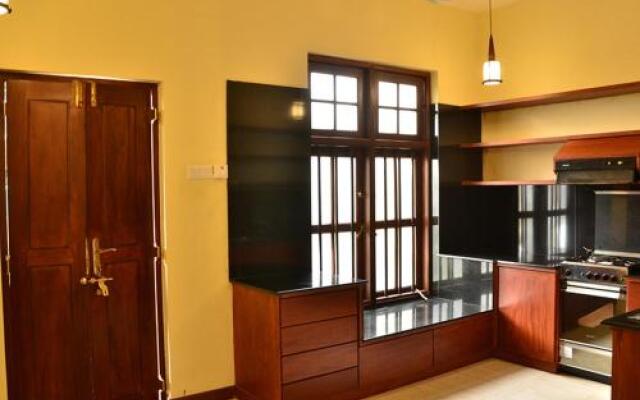Guest house Dream Home