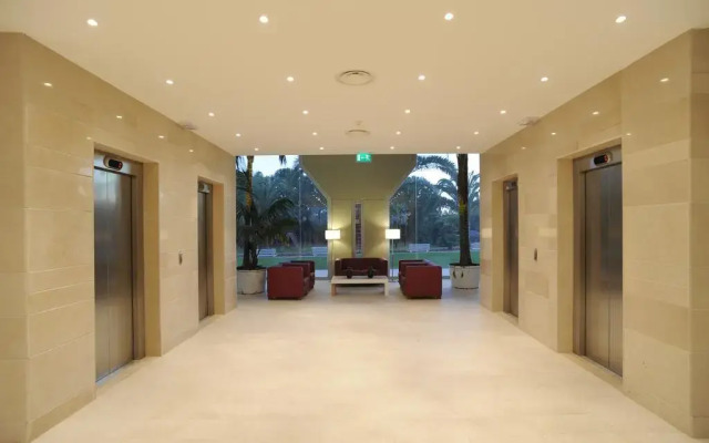 Eureka Palace Hotel Spa Resort