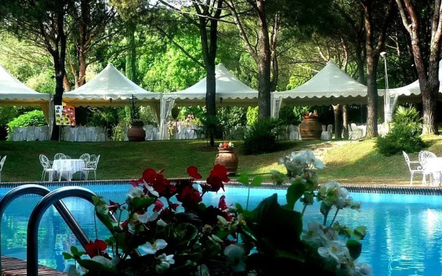 Park Hotel Le Sorgenti