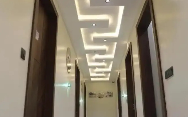 Hotel Moresta AC Room Restaurant and Bar