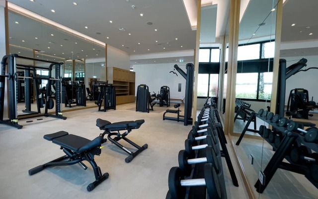 Ultimate Luxury Stay at Address Beach Residence JBR