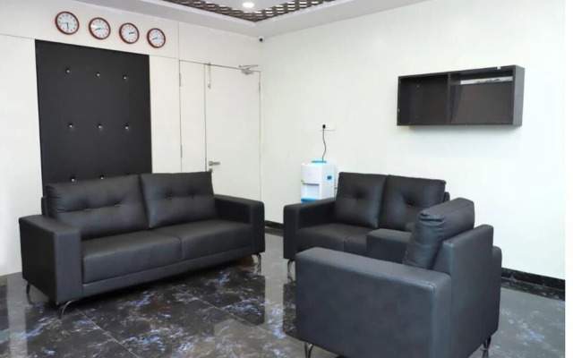 Hotel Opal Plaza Executive