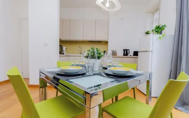 VivimiHome-Apartment near Milano Central