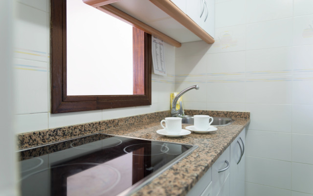 Apartamentos Gemelos 4 - Beninter