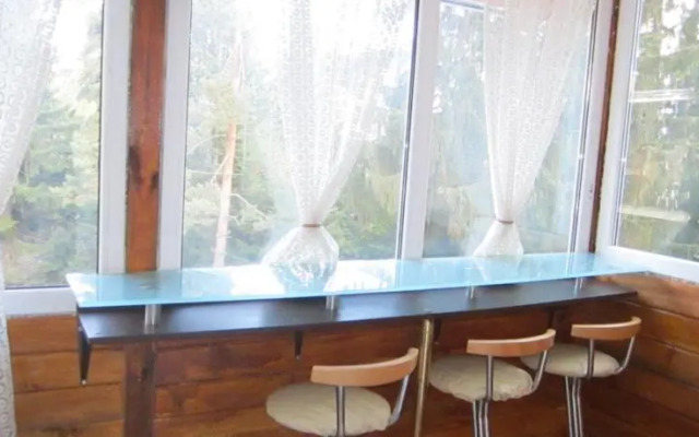 Pri Voivodite Guest House