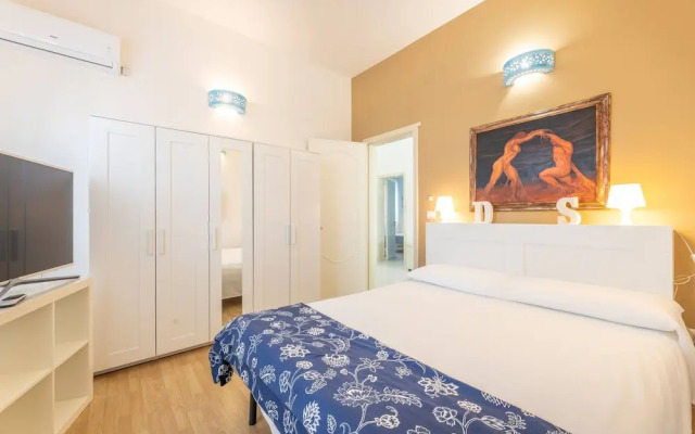 Villa Eriberto - Pool 3 Bedrooms 8 Sleeps