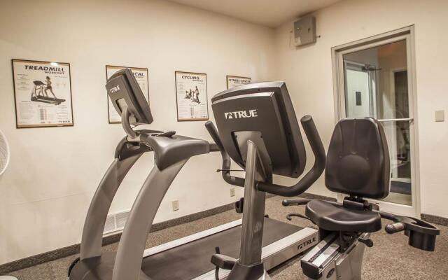 Quality Inn & Suites Hannibal