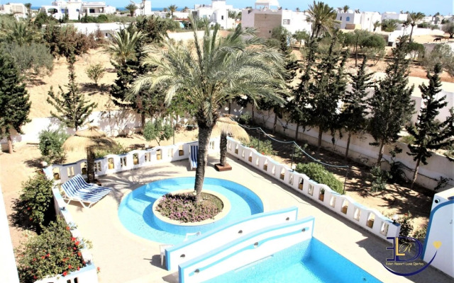 Villa Azalée Eden Luxe