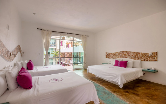 Hotel Rockaway