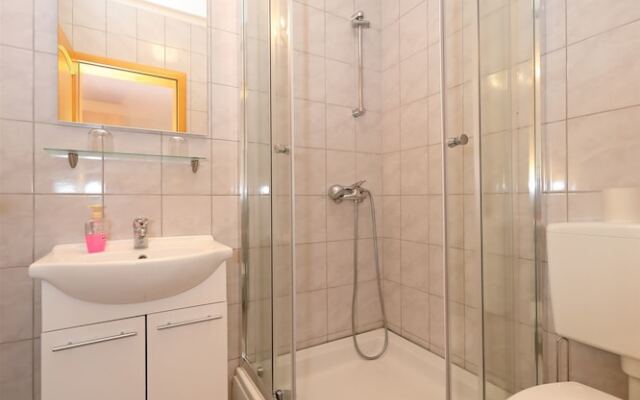 Rooms Zdravko