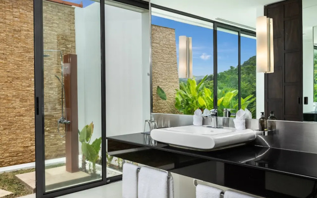Baan Santisuk 5 Bedroom