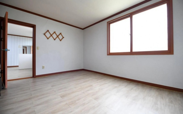 Samcheok Noran Pension