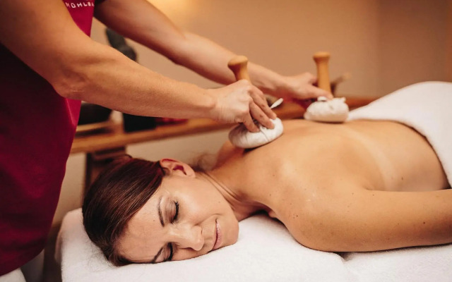 Das Mühlbach - Thermal Retreat & Wellness Resort