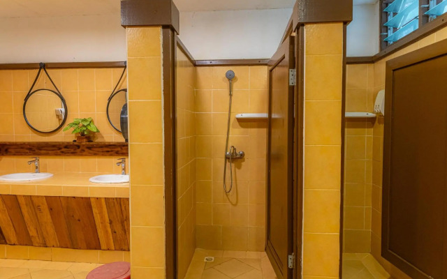 Sutera Sanctuary Lodges at Kinabalu Park