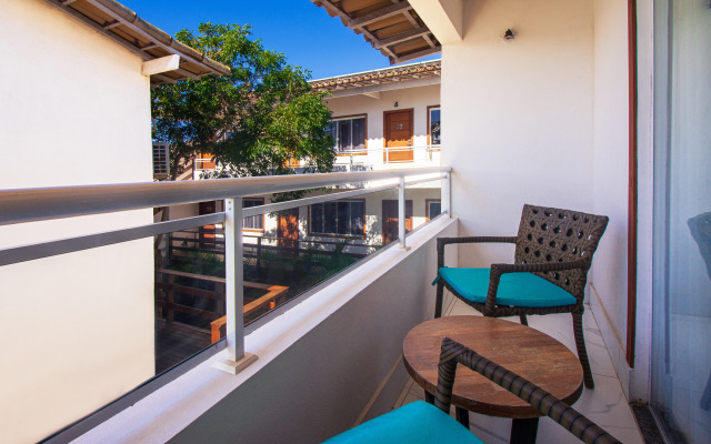 Aroma Do Mar by Latitud Hoteles