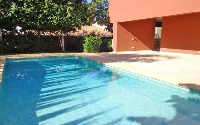 Casa Banús