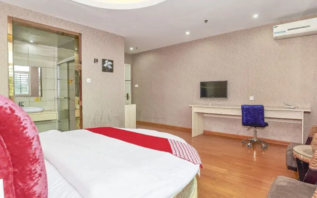 Wysyyhotel
