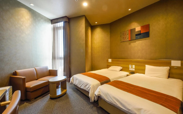 Dormy Inn SEOUL Gangnam