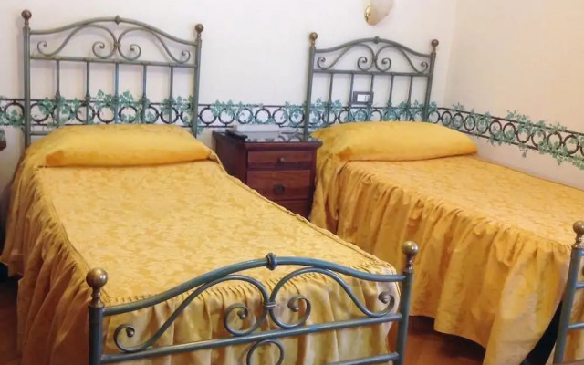 B&B Bruxelles Margherita