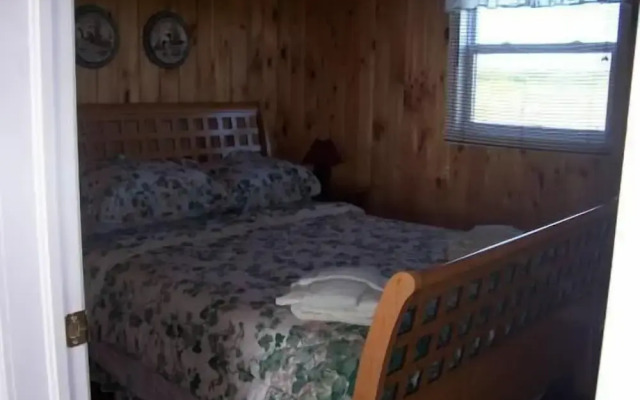 Emily's Oceanside Cottages