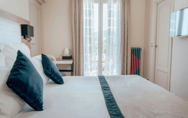 Ermitage de l'Oasis & Spa - Cannes Mandelieu