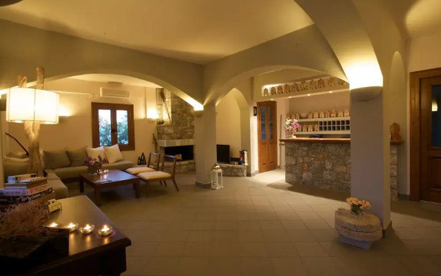 Melitsina Village Hotel