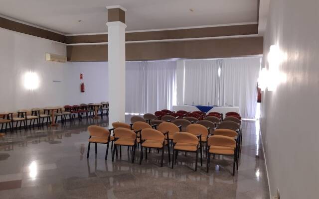 Apartamentos Gema Aguamarina Golf