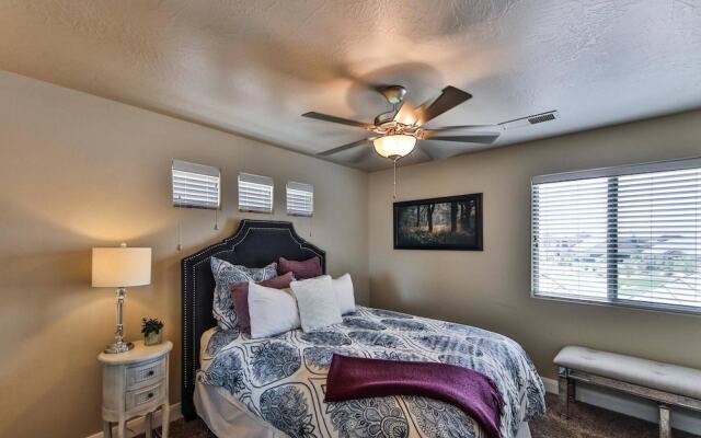 Family Hideaway by RedAwning