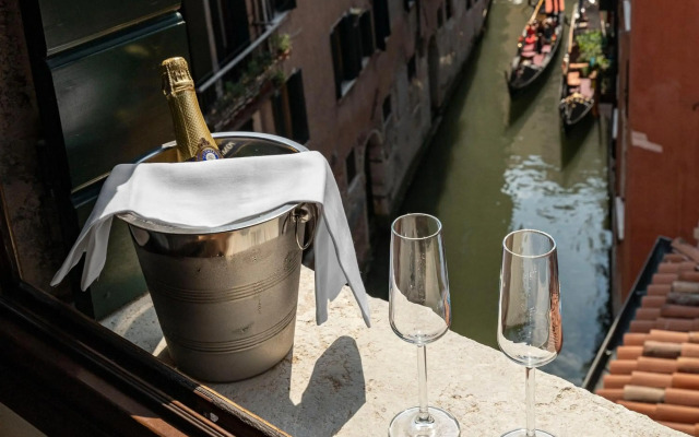 Hotel Bella Venezia