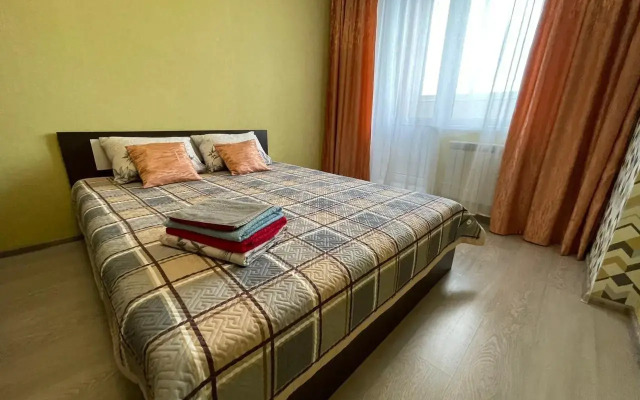 Apartment Formula of Comfort on Krylova street 34