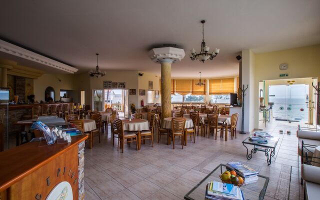 Hotel Dioni