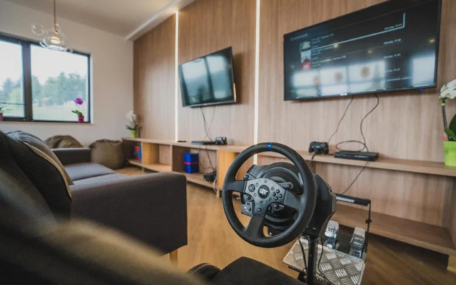 . Panoramic Colibita