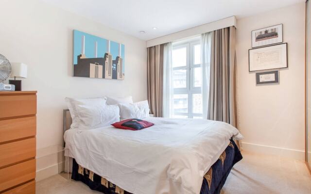 Lovely Penthouse in Pimlico Zone 1