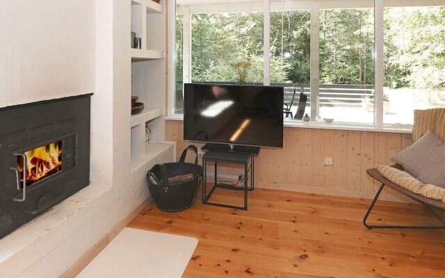 6 Person Holiday Home in Hadsund