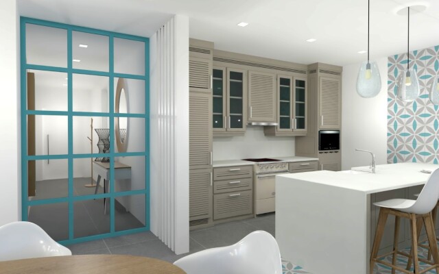 Shantiapartments Portimão