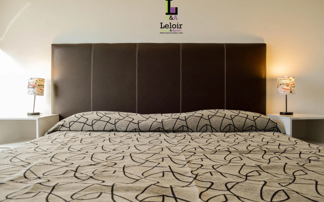 Leloir Suites & Meetings