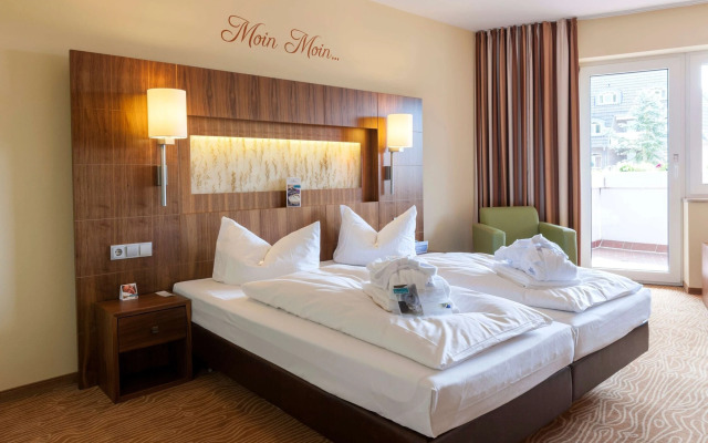 Upstalsboom Landhotel Friesland