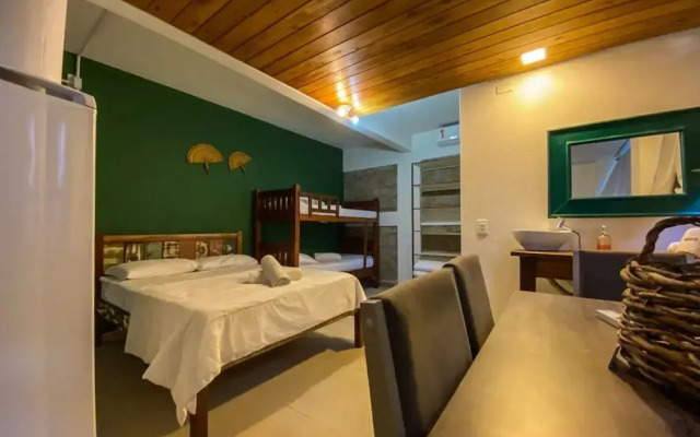 Sapê Guest Hotel