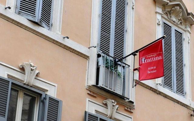 Residenza Frattina