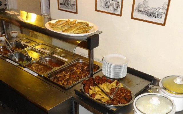 The Quarrymans Rest