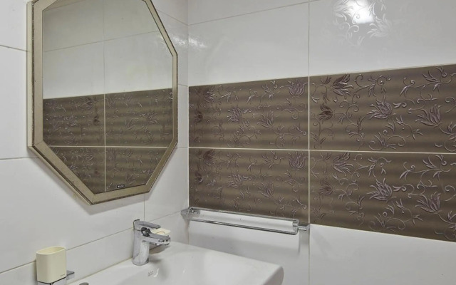 Jiwoljang Guest House