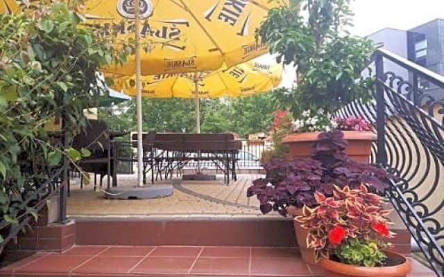 Hotel Grodzki