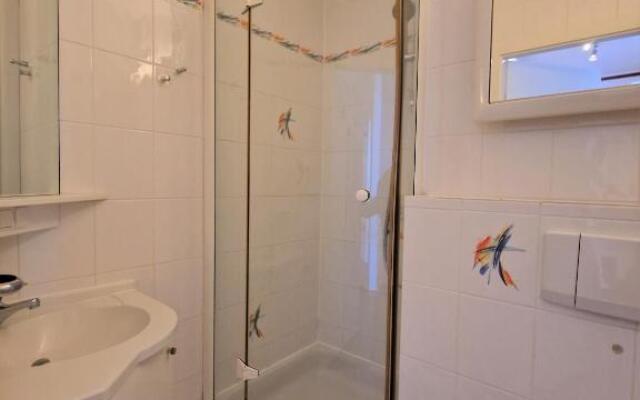 Ferienpark E12-007 Ferienpark