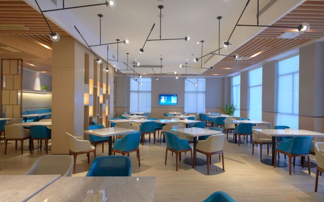Holiday Inn Express Shenyang Tawan by IHG