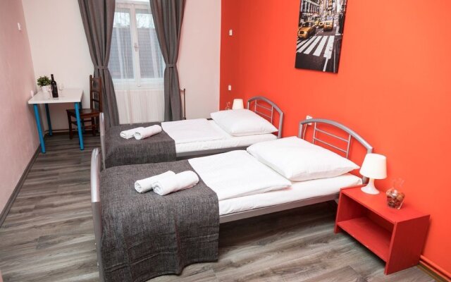 Welcome Apartment on V Tunich