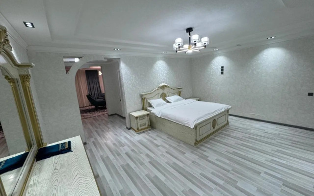 Toshkent Hotel