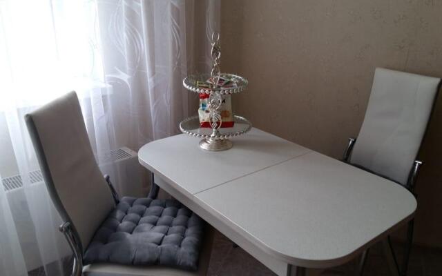 Apartment on Struve street 3