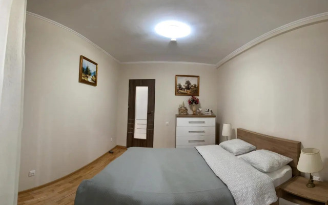 Apartament Eliza