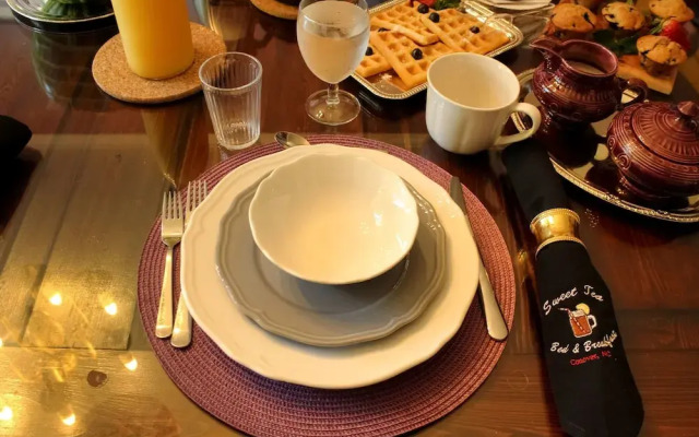 Sweet Tea Bed & Breakfast